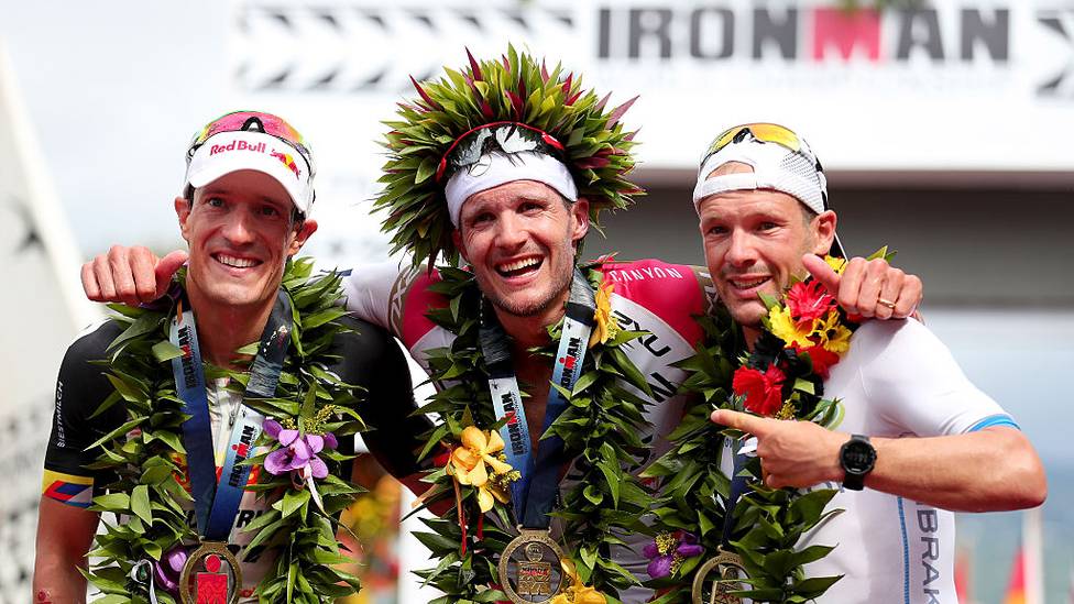 Die Geschichte der Ironman Weltmeisterschaft auf Hawaii